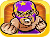 Jeu mobile Wrestling fight