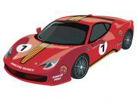 Jeu mobile Sport cars coloring