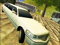 Jeu mobile Iceland limo taxi