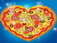 Jeu mobile Pizza maker cooking games