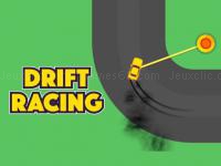 Drift racing
