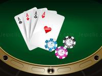 Jeu mobile Casino memory cards
