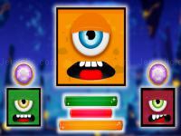 Jeu mobile Jewels and monster