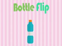Jeu mobile Bottle flip pro