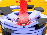Jeu mobile Stack twist 2