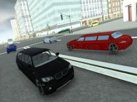 Jeu mobile Lemo car game