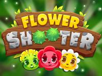 Jeu mobile Flower shooter