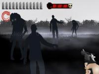 Jeu mobile Run into death