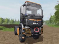 Jeu mobile Man trucks differences