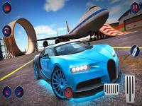 Jeu mobile Extreme impossible car drive racing game 2k20