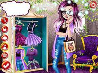 Fairytale modern rivalry