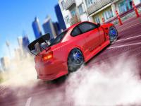 Jeu mobile High speed fast car : drift & drag racing game