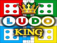 Jeu mobile Ludo king offline