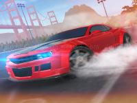 Jeu mobile Furious drift