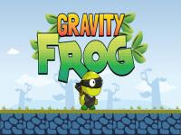Jeu mobile Gravity frog