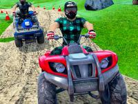 Jeu mobile Atv quad bike simulator 2020 bike racing games
