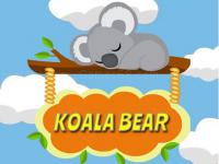 Jeu mobile Koala bear