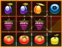 Jeu mobile 1010 fruits farming