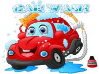 Jeu mobile Car wash jigsaw