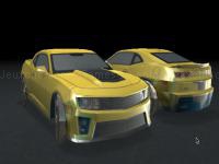 Jeu mobile Turbo drift