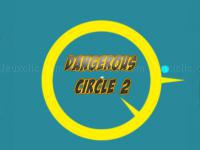 Jeu mobile Dangerous circle 2