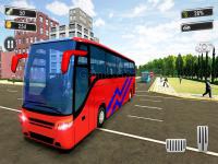 Jeu mobile Real coach bus simulator 3d 2019