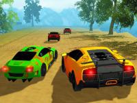 Jeu mobile Rise of speed