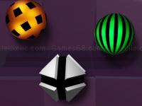 Jeu mobile Balls will fall