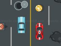 Jeu mobile Agile driver