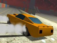 Jeu mobile Stuntz online