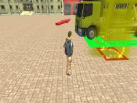 Jeu mobile Mega levels car stunt impossible track game