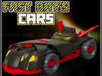 Jeu mobile Fast bat's cars