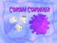 Jeu mobile Corona conqueror