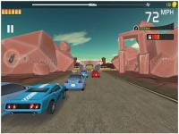 Jeu mobile Speed car racing game 3d