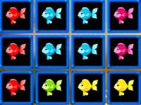 Jeu mobile 1010 fish blocks