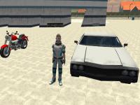 Jeu mobile City simulator