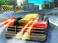 Jeu mobile Old city stunt