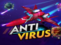 Jeu mobile Anti virus game
