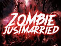 Jeu mobile Zombie just married!