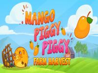 Jeu mobile Mango piggy piggy farm