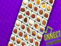 Jeu mobile Onnect pair matching puzzle