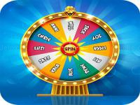 Jeu mobile Spin the lucky wheel spin and win 2020
