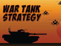 Jeu mobile Tank strategy game