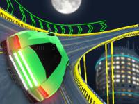 Jeu mobile Two punk racing