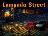Jeu mobile Lampada street