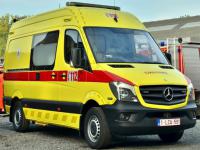 Jeu mobile Ambulances slide