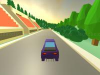 Jeu mobile Ultimate racing cars 3d