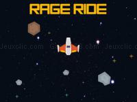 Jeu mobile Rage ride