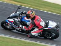 Jeu mobile Drifting bmw s1000rr puzzle