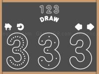 Jeu mobile 123 draw